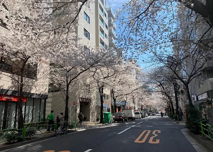 Keikyu Ex Inn Tokyo Nihombashi